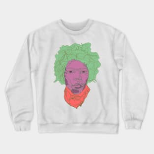 jimmy Crewneck Sweatshirt